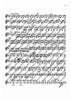 Carmina Burana - Clarinet 3