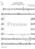 Trumpet Voluntary - F Horn 2