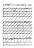 Concerto No. 2 F Major - Score