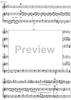 Strophe et Danses Op.69 - Score