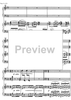 Abbraccio di luce Op.122 - Score