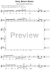 Singing Tongue Twisters, Section 1: Ap-Bl