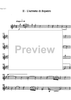 Verre a Tindari Op.92 - Violin 2