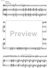 Suite di antiche danze veneziane - Score