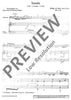 Sonata in C Major