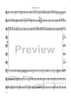 Americans We - Bb Clarinet 2