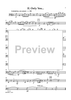The Café Suite - for String Orchestra and Piano - Cello