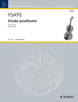 Posthumus Studies