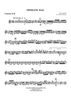 Operatic Rag - Bb Clarinet