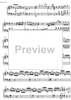 Sonata D Major - Organ/Harpsichord