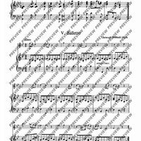 Serenades of the 18th Century