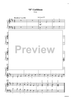 Get Ready for Major Scale Duets!