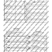 7 Capricci - Score and Parts