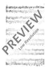 Heiteres Divertimento - Performing Score
