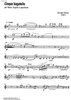 5 bagatelle (5 bagatels) - Flute
