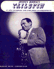 Tailspin - Alto Saxophone