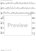 Colonel Bogey March - Db Flute/Piccolo