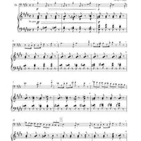 concerto - Piano Score and Solo Part