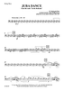 Juba Dance - String Bass