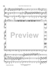 For Unto Us a Child Is Born - from The Messiah - Score