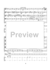Slavonic Dance No.7, Op.46 - Score