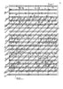 Even Wild Horses - Full Score