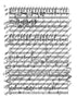 The Bewitched - Full Score