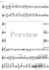 Quintetto aluletico Op.24 - Flute