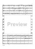 Royal Fireworks Music - Score