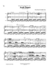 Arab Dance from The Nutcracker - Score