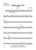 Bright Angel Trail (Ha'a Gyoh) - Percussion 1
