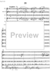Sextet opus 49 - Score