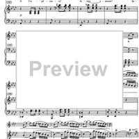 Salut á la France from La Fille du Régiment