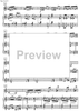 Sonata for violin and piano No. 1 - Score