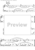 Two Hundred Short Two-Part Canons, Op. 14, Nos. 1 - 50