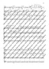 Bosanmak - Score and Parts