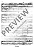 Stringquartet D minor - Full Score