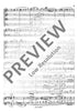 String Quartet F major - Full Score