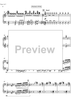 Brigitta's Wardrobe - Piano 5