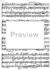 Burleska - Score