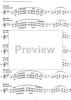 Minor Scales with Arpeggio - Eb Instrument