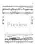 Sonata For Basson And Piano - Piano