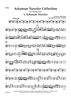 Arkansas Traveler Collection - for String Trio - Viola