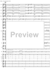 Jazz Country - Conductor's Score