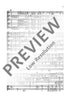 The 116th Psalm - Choral Score