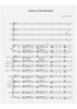 America the Beautiful - Score