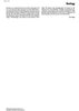 Oxology - Notes