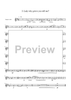 Two Madrigals, Vol. 10 - from Morley's "First Book of Madrigals to 4 Voices" (1594) - Bb Trumpet 1
