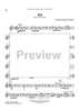Air - from The Water Music - Bb Clarinet 1