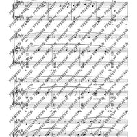 Blessington - Score and Parts